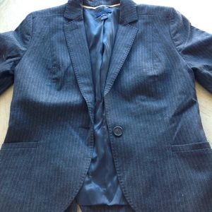 J crew school boy Blazer